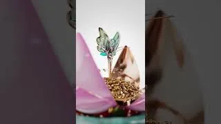 Thumbnail: Watches and Wonders: the Floraison du Nénuphar automaton
