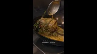 Thumbnail: Vancouver Restaurant: Botanist (vertical)