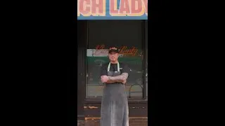 Thumbnail: The Lunch Lady in Vancouver