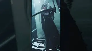 Thumbnail: Sephiroth - Why We Love a Villain #ff7 #finalfantasy