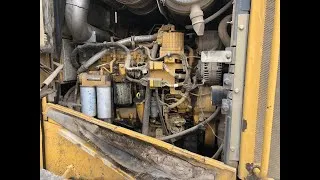 Thumbnail: 2013 John Deere 6090 Engine  Assembly - 25995611