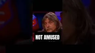 Thumbnail: Wilfred puts Johan Derksen on the spot 🫣 #shorts #footballshorts