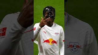 Thumbnail: Yan Diomande is an Extremely Good Dribbler