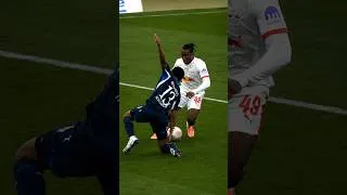 Thumbnail: Yan Diomande is Extremely Skillful