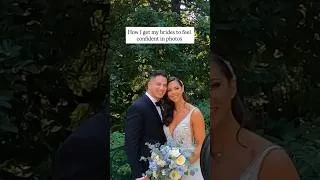 Thumbnail: Bridal portraits are PURE ARTISTRY. ✨