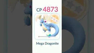 Thumbnail: 1 HP NUNDO Mega Dragonite Sweeps Grunt's Shadow Lineup!