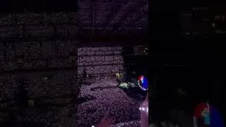 Thumbnail: San Siro full- of stars @martinapignatti#coldplaymilan#askyfullofstars#coldplay #shrots