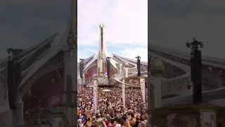 Thumbnail: Cuando suena una canción de Avicii #tomorrowland# tomorrowland2022 #avicii #edm