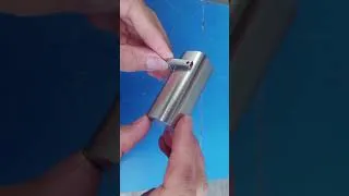 Thumbnail: #Shorts Làm bình dầu mini | Vang Hà