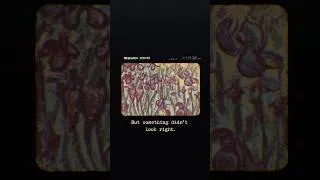 Thumbnail: Who Stole Van Gogh’s Colour? (Part 1/3)