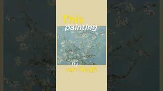 Thumbnail: This painting began with wonderful news 👶