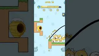 Thumbnail: Doge Rescue Level 23 #puzzle