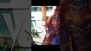 Thumbnail: Space Marines Vs Necrons Warhammer 40K Battle Report Trailer