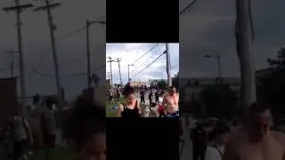 Thumbnail: Minneapolis AutoZone Agent Provocateur 2nd video, May 27 2020