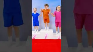 Thumbnail: Hot Wheels Racing Adventure: Family Fun Race!