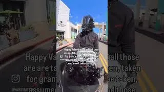 Thumbnail: Happy Valentines Day Yall 🖤 #kawasaki #california #bikelife #valentinesday #motorcycle
