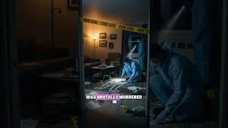 Thumbnail: The MYSTERIOUS "ghost" case of Teresita Basa #mysteriousfacts #TeresitaBasa #paranormal