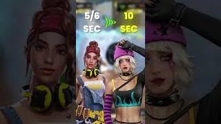 Thumbnail: Nero got NERFED hard in OB53 #gameupdate #ob53