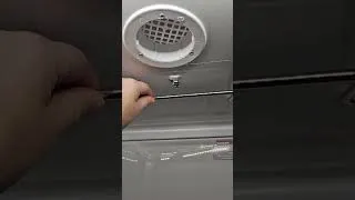 Thumbnail: 126k Autotrail Grande Frontier GF80 motorhome in three minutes