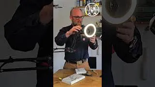 Thumbnail: A cheap fix for camera shake when filming macro.
