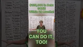Thumbnail: How To Pay Off Debt FAST!