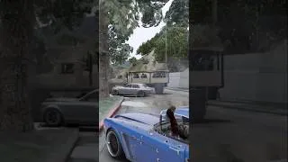 Thumbnail: They Just Sat There and Accepted Their Fate 😂 #gta5funnymoments #gta5funny #gta5funnygameplay