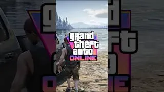 Thumbnail: What We Know About GTA 6 Online #shorts #gta6 #gtaonline