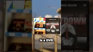Thumbnail: Meltdown Spotted in GTA 6! 🔥 #gta6 #gta5 #shorts