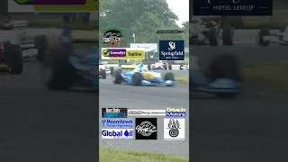 Thumbnail: Darragh Daly 1st in BOSS 1 2025 Championship.