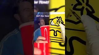 Thumbnail: HAPPY NEW YEARS EVE!!! #newyear #newyearseve #2025 #2024 #life #funny #trending #fyp