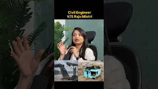 Thumbnail: Why Skilled People Get Left Behind #nepal