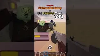 Thumbnail: This Liquid is OP for Old Faithful Train! #deadrails