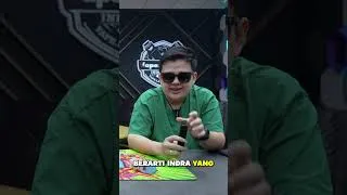 Thumbnail: LEBIH BERASA BUAH DARI FREEBASENYA