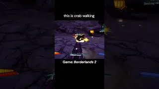 Thumbnail: do you like crabs? #gaming #borderlands #fun
