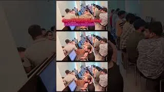 Thumbnail: PATNA HIGH COURT COMPUTER OPERATOR CUM TYPIST#typingskills #education #computertypingcourse