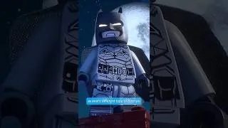 Thumbnail: We played #LegoBatman: Legacy of the DarkKnight and it’s amazing! #gamescom2025