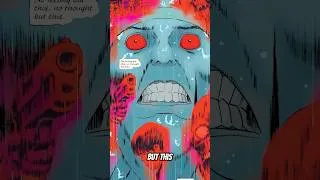 Thumbnail: Absolute Mr. Freeze Breaks Batman! #dccomics