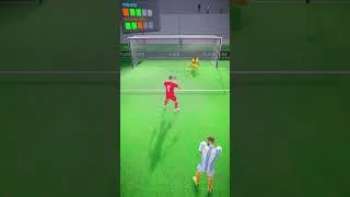 Thumbnail: Ronaldo vs Messi