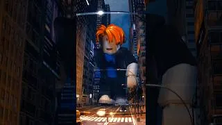Thumbnail: Giant Bacon Attacks City!