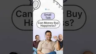 Thumbnail: How do you define ENOUGH money? #varsity #zerodha #shorts #money