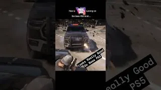 Thumbnail: How is the base PS5 even handling this xD - Grand Theft Auto 6 Extended Look #gta6