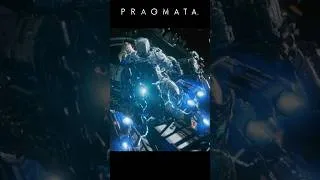 Thumbnail: DIANA deletes the Dead Filament for good - Pragmata #shorts #pragmata