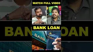 Thumbnail: The Real Reason Banks Push Credit Cards on You. | Varun Talks