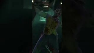 Thumbnail: Pehle Hi Minute Me Ye Ho Gaya... 😱 | BioShock Remastered #shorts #gaming