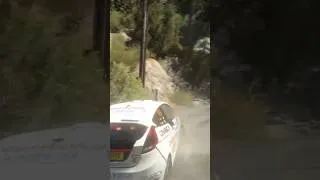 Thumbnail: Sadak Kahan Hai? #1 🚗💨 #shorts #wrc7 #funnygaming