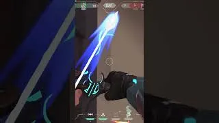 Thumbnail: My Epic Reaction to Sova's Unbelievable Clutch in Valorant! #valorant #clutch #reaction #sova