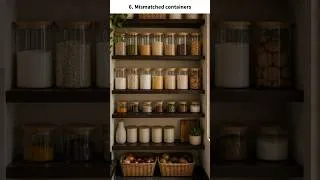 Thumbnail: 7 Things That Make Your Home Look Cluttered Instantly #exbanker #vasanthishankar