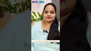 Thumbnail: Online Teacher Training Course #interval #vasanthishankar #exbanker