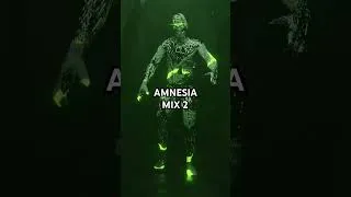 Thumbnail: AMNESIA 2 | VASHO #techno #electronicmusic #melodictechno