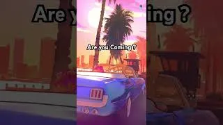 Thumbnail: Melodic Techno & Progressive House MiX | GTA 6 | Vasho #melodictechno #music #rockstargame #gtaworld